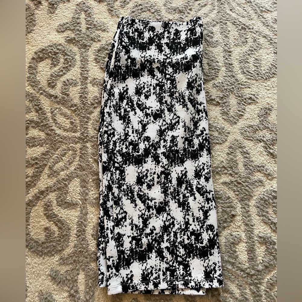 LuLaRoe Pencil Skirt